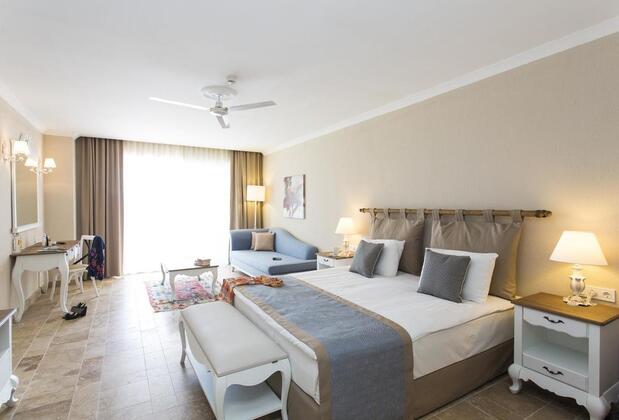 Andriake Beach Club - Görsel 19