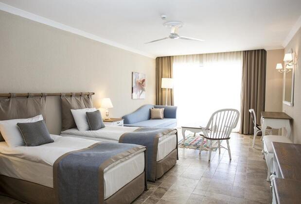 Andriake Beach Club - Görsel 20