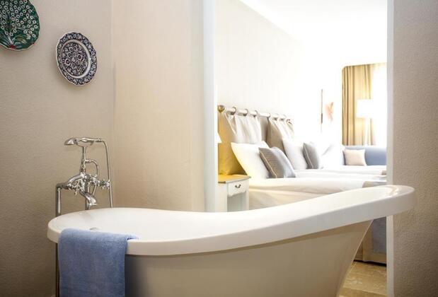 Andriake Beach Club - Görsel 24