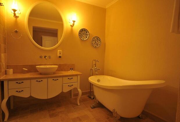 Andriake Beach Club - Görsel 23