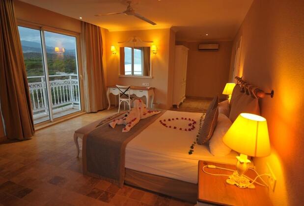 Andriake Beach Club - Görsel 21