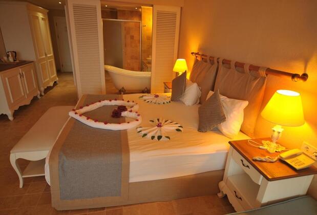 Andriake Beach Club - Görsel 22