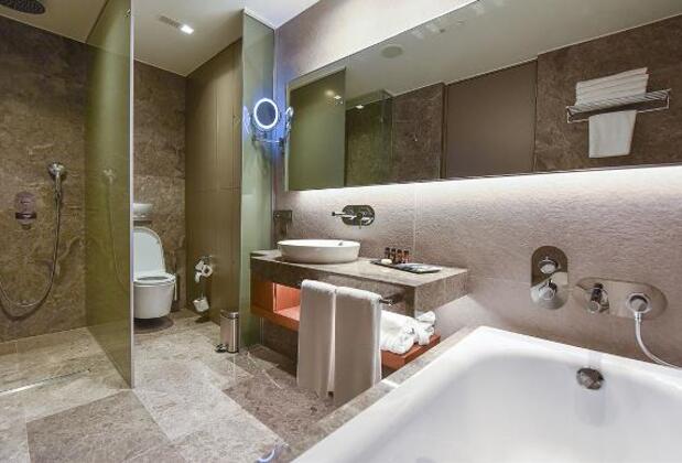 The Museum Hotel Antakya - Görsel 5