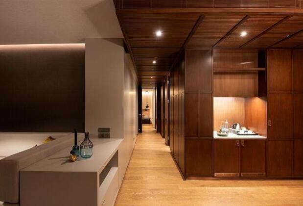 The Museum Hotel Antakya - Görsel 21