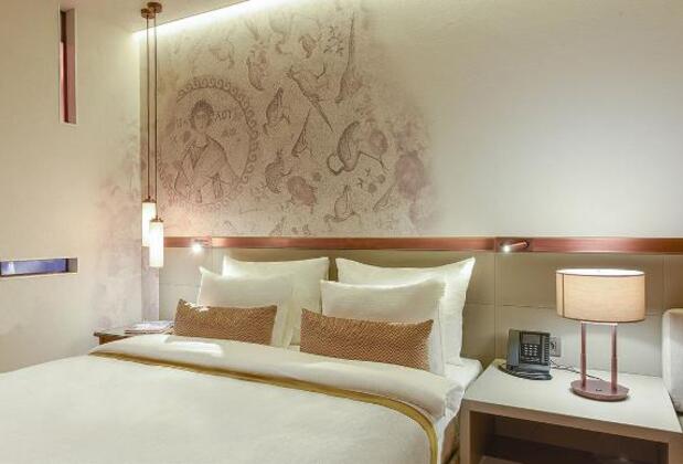 The Museum Hotel Antakya - Görsel 22