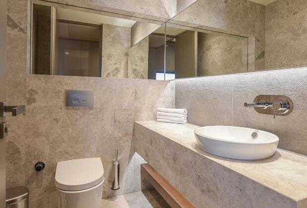 The Museum Hotel Antakya - Görsel 23