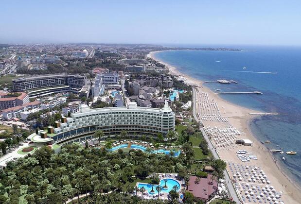 Seaden Quality Resort & Spa - Görsel 5