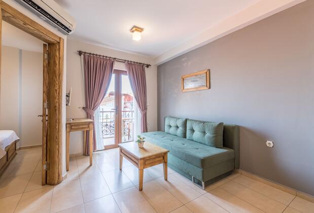 Veziroğlu Pansiyon - Görsel 6