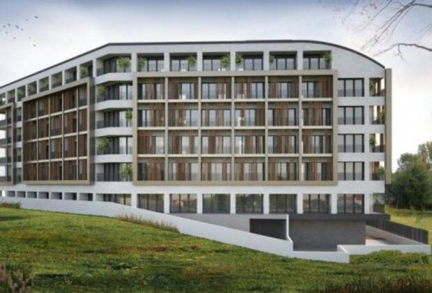 The Raga Side Hotel - Görsel 4