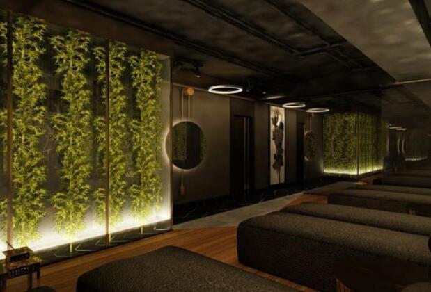 The Raga Side Hotel - Görsel 17