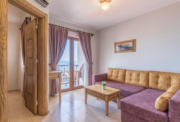 Veziroğlu Pansiyon - Görsel 7