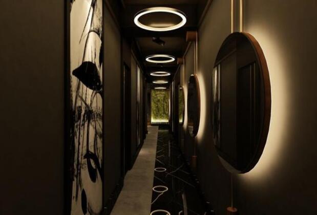 The Raga Side Hotel - Görsel 24