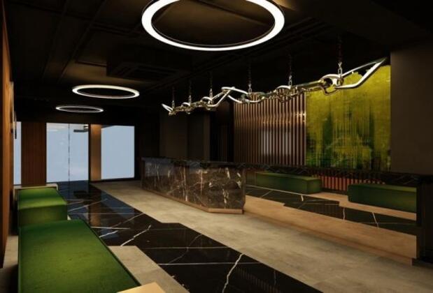 The Raga Side Hotel - Görsel 18