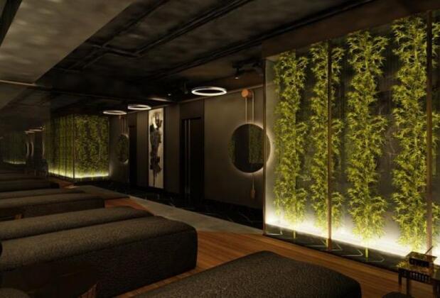 The Raga Side Hotel - Görsel 25