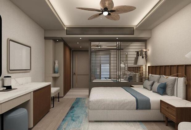 Seaden Quality Resort & Spa - Görsel 4