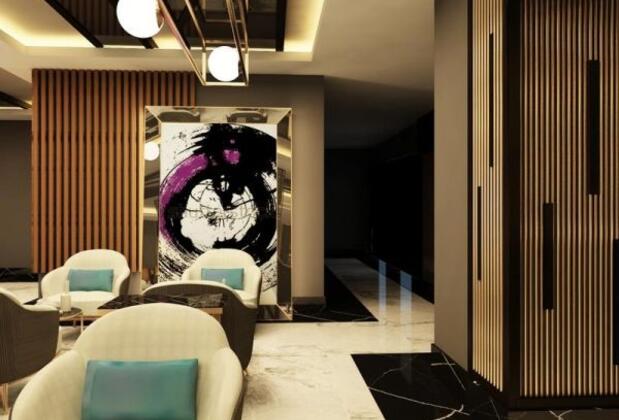 The Raga Side Hotel - Görsel 26