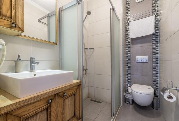 Veziroğlu Pansiyon - Görsel 15