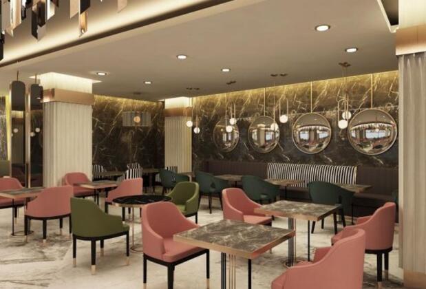 The Raga Side Hotel - Görsel 28