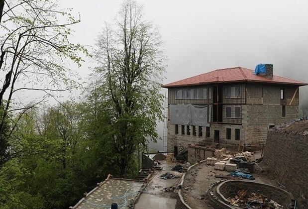 Dudi Konak - Görsel 5