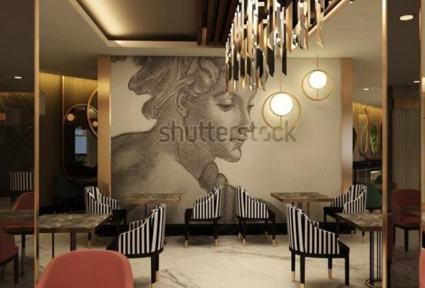 The Raga Side Hotel - Görsel 29