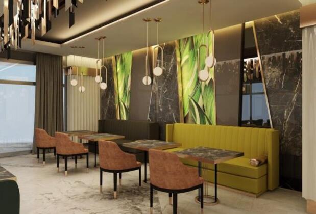 The Raga Side Hotel - Görsel 11