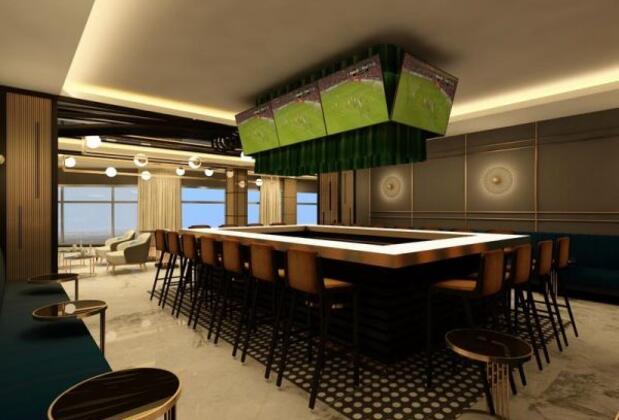 The Raga Side Hotel - Görsel 9