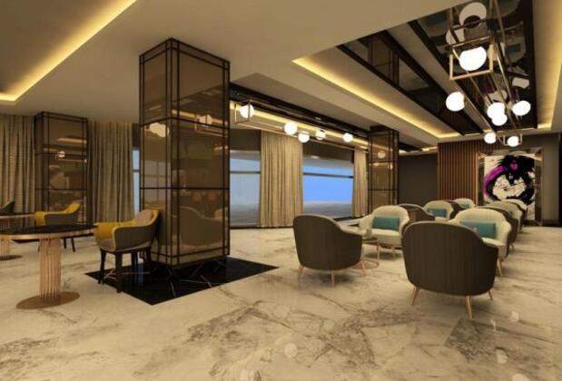 The Raga Side Hotel - Görsel 30