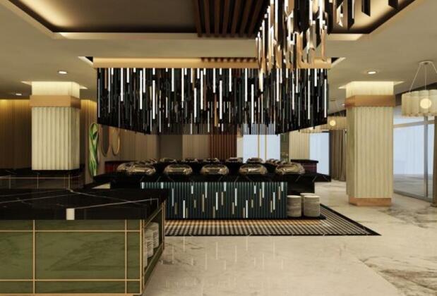 The Raga Side Hotel - Görsel 12