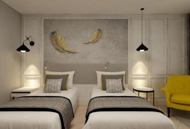 The Raga Side Hotel - Görsel 21