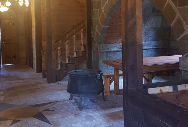 Dudi Konak - Görsel 12