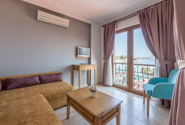 Veziroğlu Pansiyon - Görsel 8