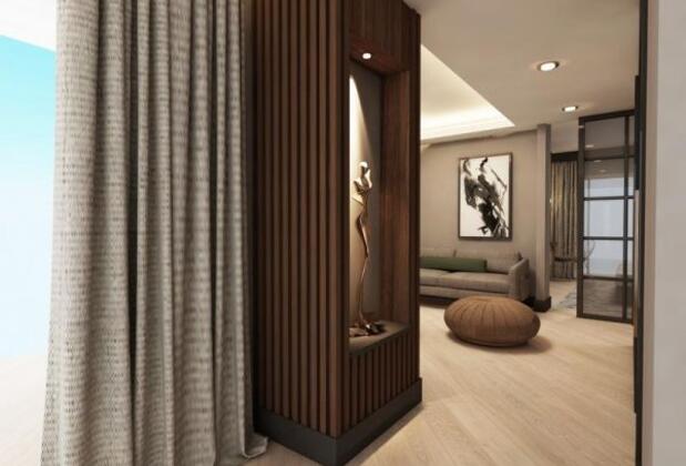 The Raga Side Hotel - Görsel 31