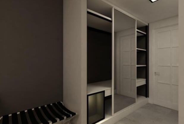 The Raga Side Hotel - Görsel 32