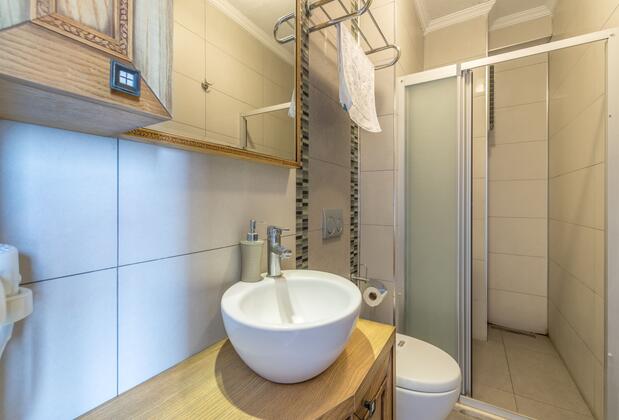 Veziroğlu Pansiyon - Görsel 14