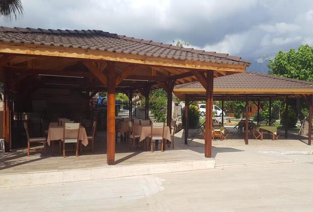 Oranj Ranch Hotel - Görsel 11