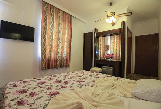 Oranj Ranch Hotel - Görsel 18