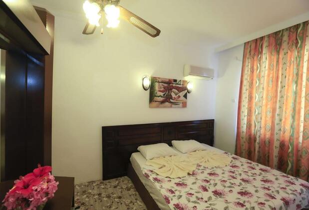 Oranj Ranch Hotel - Görsel 17