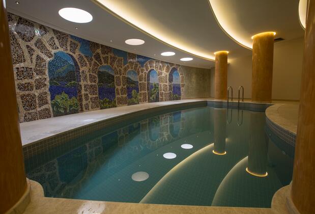 Göcek Renka Hotel & Spa - Görsel 16