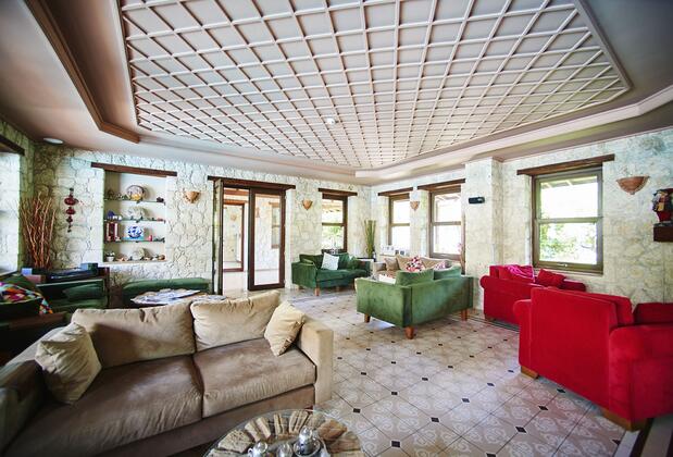 Göcek Renka Hotel & Spa - Görsel 17