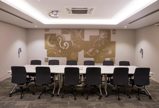 Göcek Renka Hotel & Spa - Görsel 18