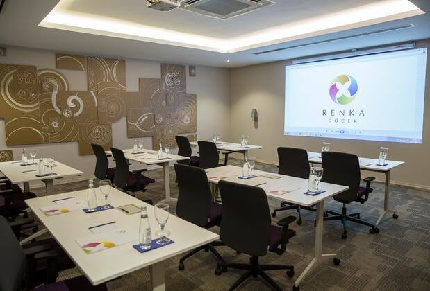 Göcek Renka Hotel & Spa - Görsel 19