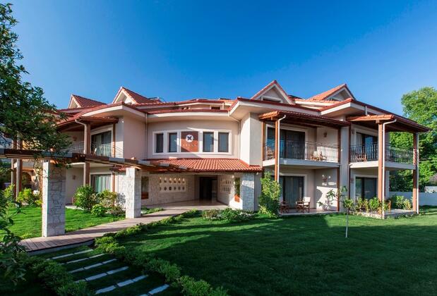 Göcek Renka Hotel & Spa - Görsel 4