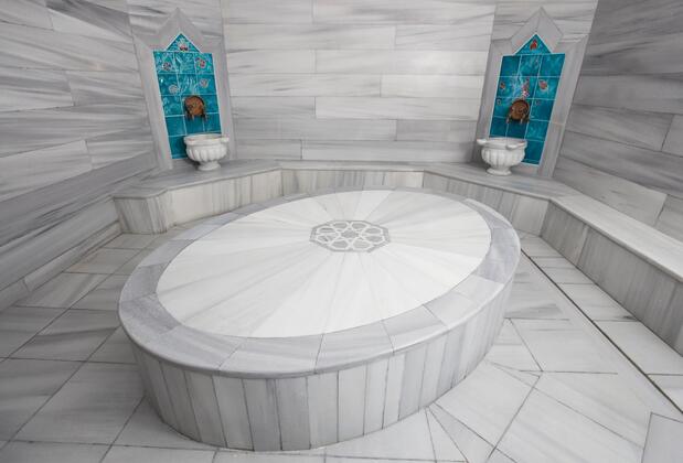 Göcek Renka Hotel & Spa - Görsel 20