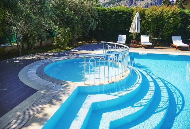 Göcek Renka Hotel & Spa - Görsel 22