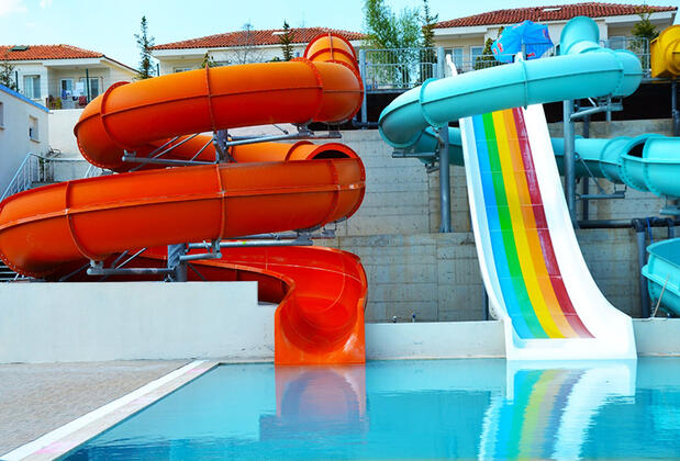 Eda Termal Spa & Aquapark - Görsel 3