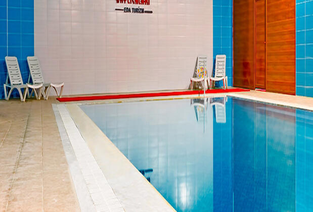 Eda Termal Spa & Aquapark - Görsel 4