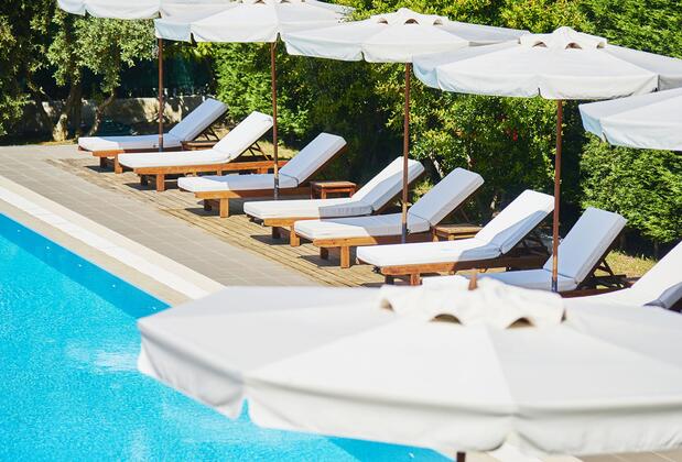 Göcek Renka Hotel & Spa - Görsel 23