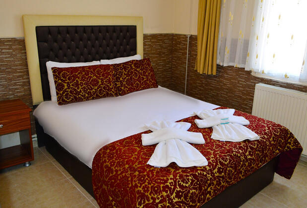 Eda Termal Spa & Aquapark - Görsel 6