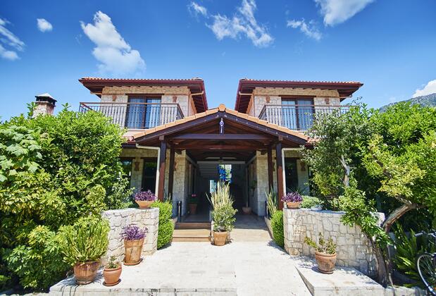 Göcek Renka Hotel & Spa - Görsel 3