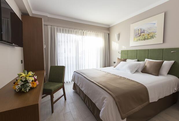 Göcek Renka Hotel & Spa - Görsel 24